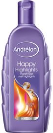Andrelon Andrelon Shampoo Happy Highlights