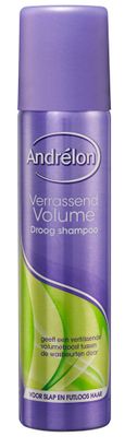 Andrelon Droogshampoo Verrassend Volume 100ml