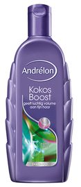 Andrelon Andrelon Shampoo Kokos Boost