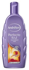 Andrelon Andrelon Shampoo Perfecte Krul