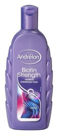 Andrelon Andrelon Shampoo Biotin Strength