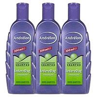 Andrelon Andrelon Shampoo Iedere Dag Voordeelverpakking Andrelon Shampoo Iedere Dag
