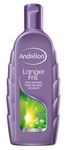 Andrelon Shampoo Langer Fris 300ml thumb