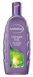 Andrelon Andrelon Shampoo Langer Fris