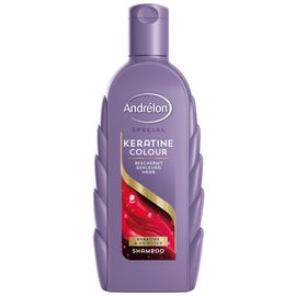 Andrelon Andrelon Shampoo Keratine Colour