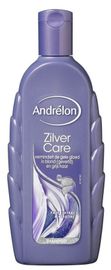 Andrelon Andrelon Shampoo Zilver Care