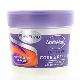 Andrelon Andrelon Haarmasker Care & Repair