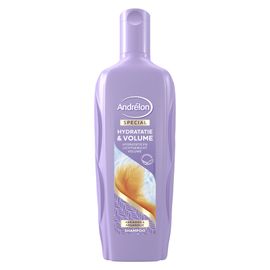 Andrelon Andrelon Shampoo Hydratatie & Volume