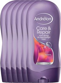Andrelon Andrelon Conditioner Care And Repair Voordeelverpakking Andrelon Conditioner Care And Repair