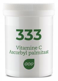 AOV AOV 333 Vit C Ascorbyl Palminaat