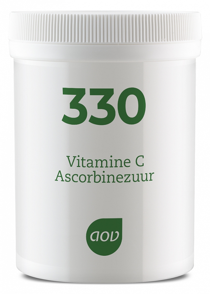 AOV Vitamine C Ascorbinezuur