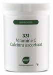 Aov 331 Vitamine C Calcium Ascorbinezuur 250gram thumb