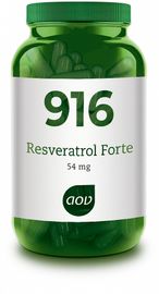 AOV Aov Resveratrol Extra Forte Capsules
