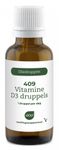 AOV 409 Vitamine D3 druppels (25 mcg) 15ml thumb