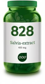 AOV AOV 828 Salvia Extract Capsules