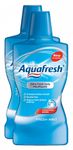 Aquafresh Mondwater Fresh Mint Voordeelverpakking 2x500ml thumb