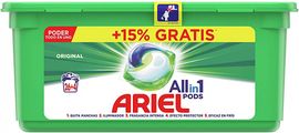 Ariel Ariel All-in-1 Pods Original 30 Wasbeurten