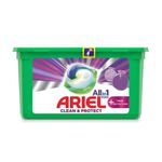 Ariel All-in-1 Pods Clean & Protect Fiber Protection 31 Wasbeurten 31Pods thumb