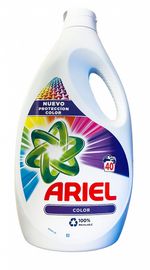 Ariel Ariel Vloeibaar Wasmiddel Color 40 Wasbeurten