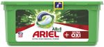 Ariel All-in-1 Pods Ultra Oxi Effect 25 Wasbeurten 25st thumb