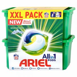 Ariel Ariel All-in-1 Pods Mounting Spring (27+28) 55 Wasbeurten