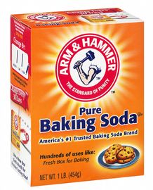 Arm and Hammer Arm and Hammer Baking Soda
