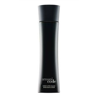 Armani Code For Men Aftershave Lotion 100ml