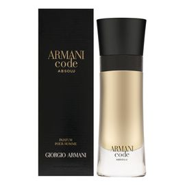 Armani Giorgio Armani Code Absolu Eau De Parfum Pour Homme