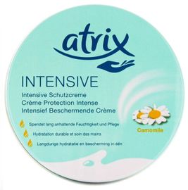 Atrix Atrix Intensive Handcreme Intensief Beschermend Blik