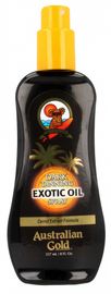 Australian Gold Australian Dark Tanning Exotic Oil Spray
