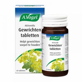 A.Vogel A.Vogel Alchemilla Complex Tabletten