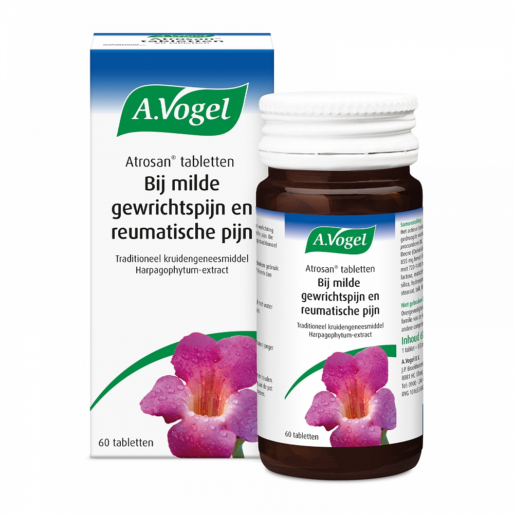 A.Vogel Atrosan Tabletten A.Vogel Atrosan Tabletten