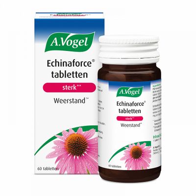 A.Vogel Echinaforce Forte Tabletten 60tabl