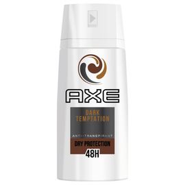 Axe Axe Deodorant Deospray Dark Temptation (white)