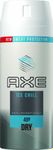 Axe Ice Chill 48H Dry Anti-Perspirant Deodorant Spray 150ml thumb