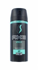 Axe Axe Apollo Deodorant Spray