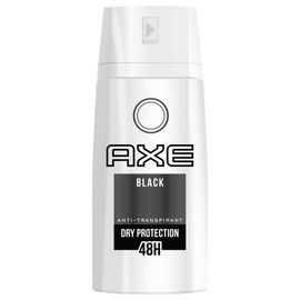 Axe Axe Deodorant Deospray Black (white)