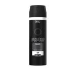 Axe Black Deodorant Spray XL 200ml thumb