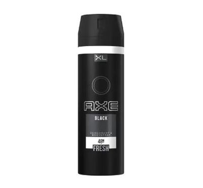 Axe Black Deodorant Spray XL 200ml