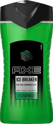 Axe Ice Breaker Douchegel 250ml