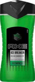 Axe Axe Ice Breaker Douchegel