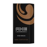 Axe Intense Chocolate Dark Temptation Aftershave 100ml thumb