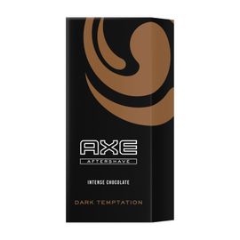 Axe Axe Intense Chocolate Dark Temptation Aftershave