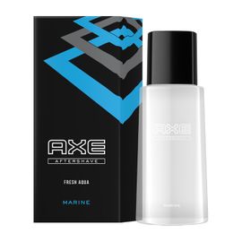 Axe Axe Aftershave Fresh Aqua Marine