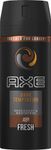Axe Dark Temptation 48H Fresh Deodorant Spray 150ml thumb
