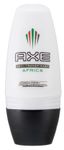Axe Africa Deodorant Roller Anti-Transpirant 50ml thumb
