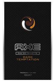 Axe Axe Dark Temptation Eau De Toilette