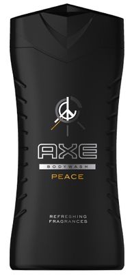 Axe Peace Douchegel 250ml