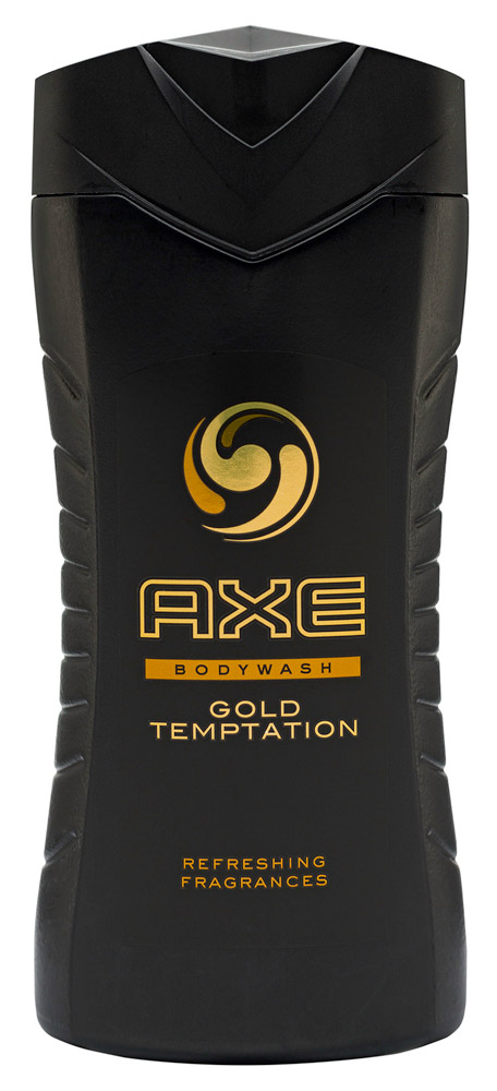 Axe Gold Temptation Douchegel 250ml