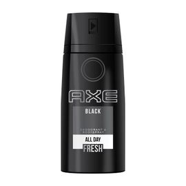 Axe Axe Deodorant Deospray Black